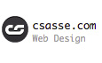 csasse.com Web Design
